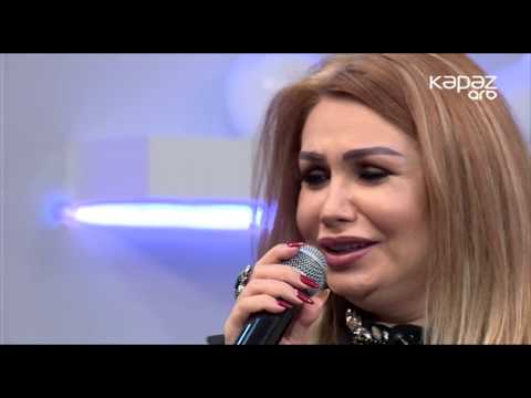 Könül Kərimova və Niyaməddin Musayev - Nağıllar dünyası və RÖYA