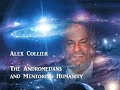 Alex Collier: Η φυλή των Ανδρομέδιων και το Μήνυμά τους προς την Ανθρωπότητα