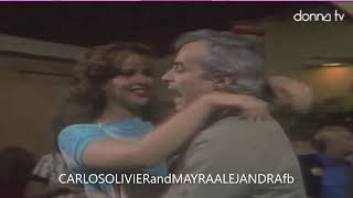 Leonela scene dalla puntata 121