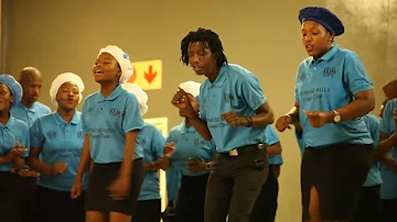 Kopano Ke Matla Gospel Choir