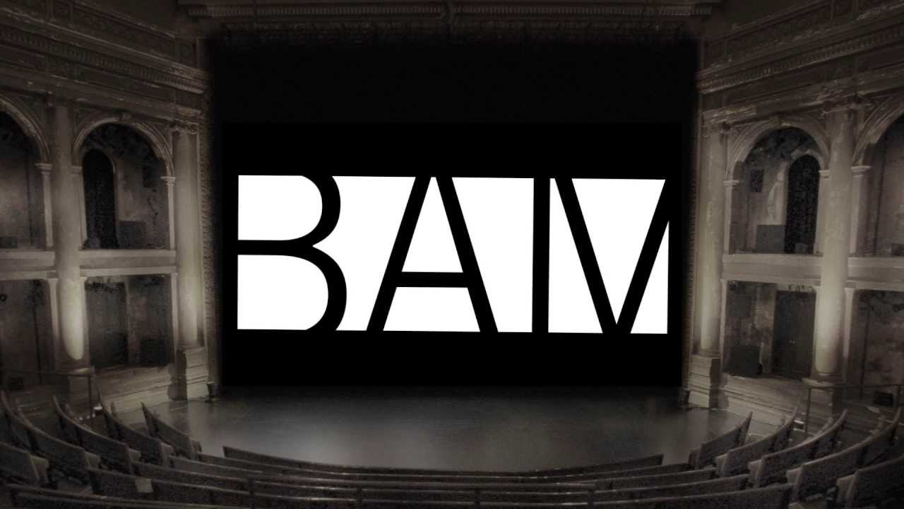 Harvey Theater Bam Seating Chart