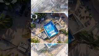 FlowRider Mobile Wave FlowRider surfing machine called WaveOz