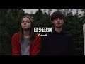 Ed Sheeran - Friends [Sub Español/Lyrics]