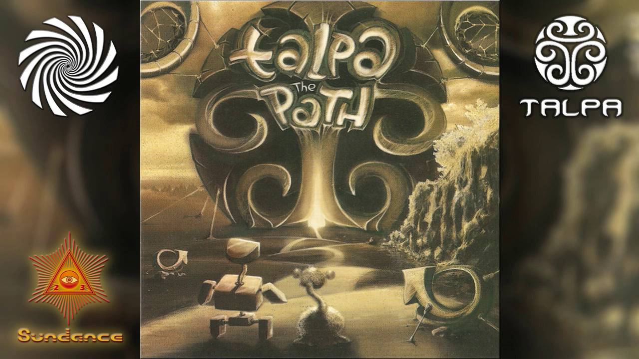 Watch Talpa - Away on YouTube Watch Talpa - Away on YouTube