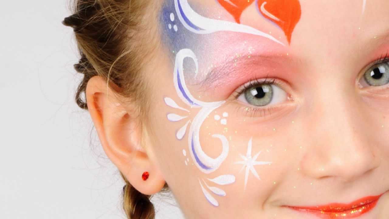 The making of Eindeloos Schminken - YouTube