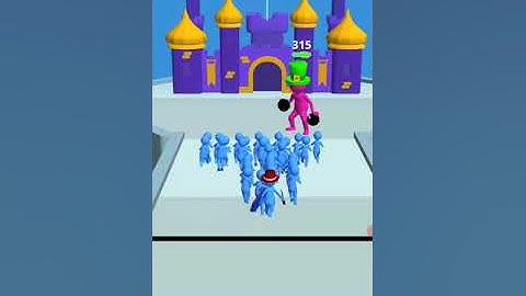 Join Clash 3D-Gameplay- Level-177 //Join Clash 3d Game //Join Clash 3D Gameplay