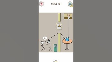 Thief Puzzle All Levels Gameplay android ios #shorts #gameplay