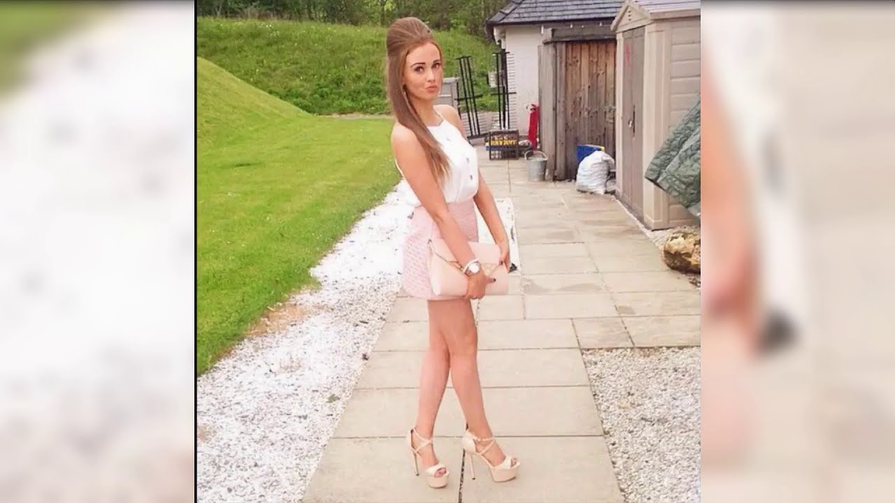 Ladies High Heels 132   Boots, Platform & Strappy Heels