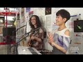 KIRINJI [1/2] - tiny desk concerts JAPAN