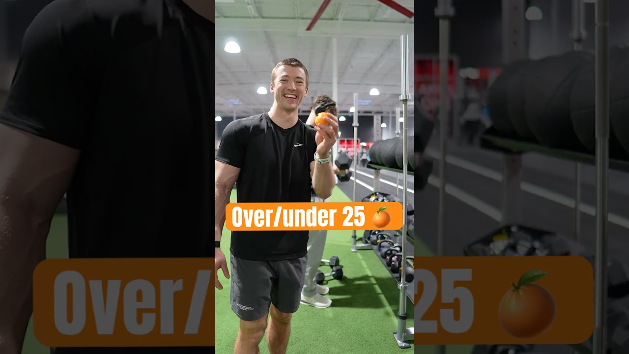 How many mandarins can I eat in a day? 🤔