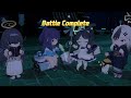 End of video