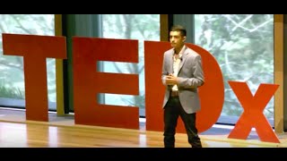 Eliminating Limiting Beliefs | Taj Pabari | TEDxUQ