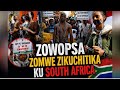 NKHANI YA MADEMO OMWE AKUCHITIKA KU JON YAFIKA APA 