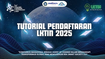 𝐓𝐮𝐭𝐨𝐫𝐢𝐚𝐥 𝐏𝐞𝐧𝐝𝐚𝐟𝐭𝐚𝐫𝐚𝐧 [𝐋𝐊𝐓𝐈𝐍 𝟐𝟎𝟐𝟓] 𝐏𝐨𝐥𝐢𝐧𝐞𝐬 𝐖𝐞𝐞𝐤𝐞𝐧𝐝 𝐓𝐞𝐜𝐡𝐧𝐨𝐥𝐨𝐠𝐲 𝐗𝐈𝐈