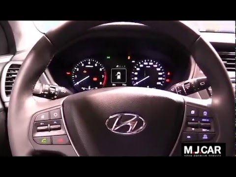 Hyundai i20 Active | Recensione | M.J. Car - YouTube