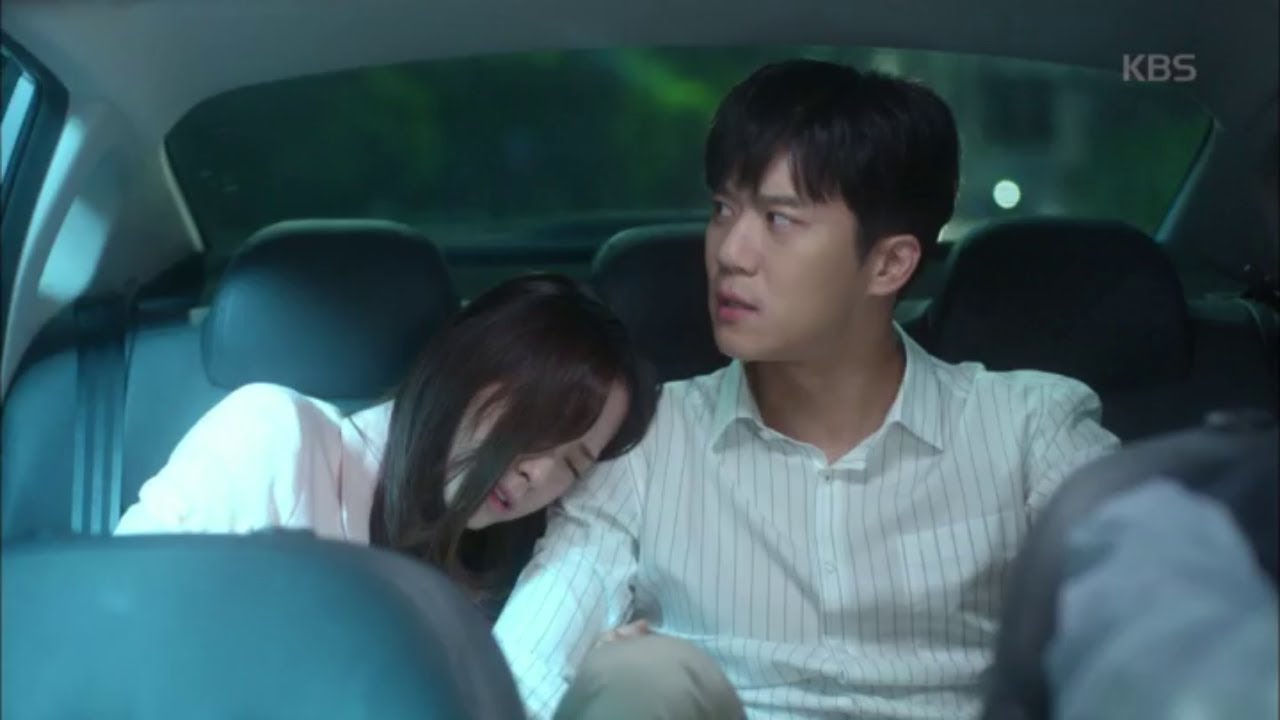 당신의 하우스 헬퍼 - 아픈 보나에 괜히 퉁명스럽게 내뱉는 하석진＂참는 게 특기에요?＂.20180718