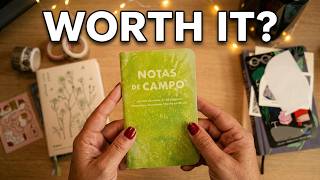 Field Notes, Will they Disappoint