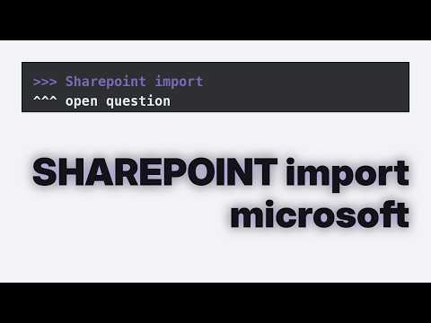Sharepoint: Unable to export Access database table to SharePoint list