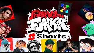 FUNKIN SHORTS - FULL SHOWCASE