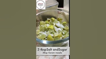 Nimbu ka jhatpat achar| नीबू का झटपट अचार | #ytshorts #ytshortsindia #nimbukaachar #trendingshorts