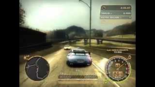 Nfsmw Trade Paint Challenge Number 1269