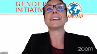 Famous Beijing Declaration and Platform for Action +25 Profile