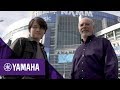 Passion for Music [ Jaryd &amp; Terry&#39;s Story ] | Namm Show 2018 | Yamaha Music