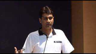 Talk by Rajiv Bajaj screenshot 4