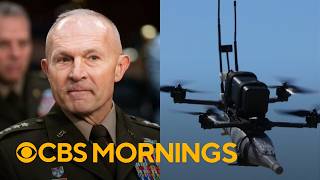 Military infighting over decision to phase out drone warfare battalion