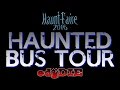 ed·DIE: Haunted Bus Tour of Long Island