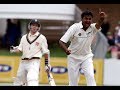 Javagal SRINATH - 11 Wkts VS South Africa IN SOUTH AFRICA