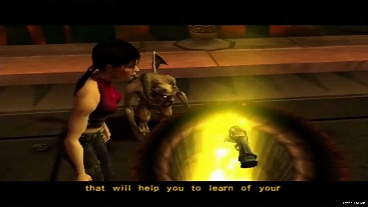 Primal PS2 Part 1 YouTube primal-ps2-part-1-youtube