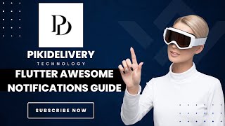 Flutter Awesome Notifications Walkthrough  Guide