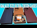 Galaxy S22 Ultra Cases Review Quiz