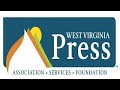 West virginia press association what we do