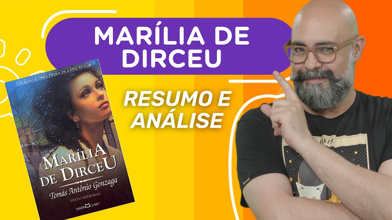 MarÃlia de Dirceu