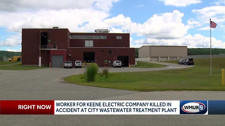 Worker for Keene electric company electrocuted, ki...