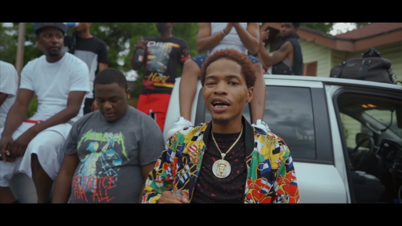 Watch Triple Trillion - Out The Trenches (Shot By @ganktowndurt) on YouTube Watch Triple Trillion - Out The Trenches (Shot By @ganktowndurt) on YouTube