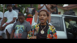 Triple Trillion - Out The Trenches (Shot By @ganktowndurt)