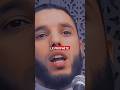 Le Prophète ﷺ il n’y a pas 1 personne qui dit 3 fois le matin,Rachid eljay