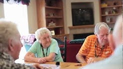 Redefining Assisted Living Care - Friends 