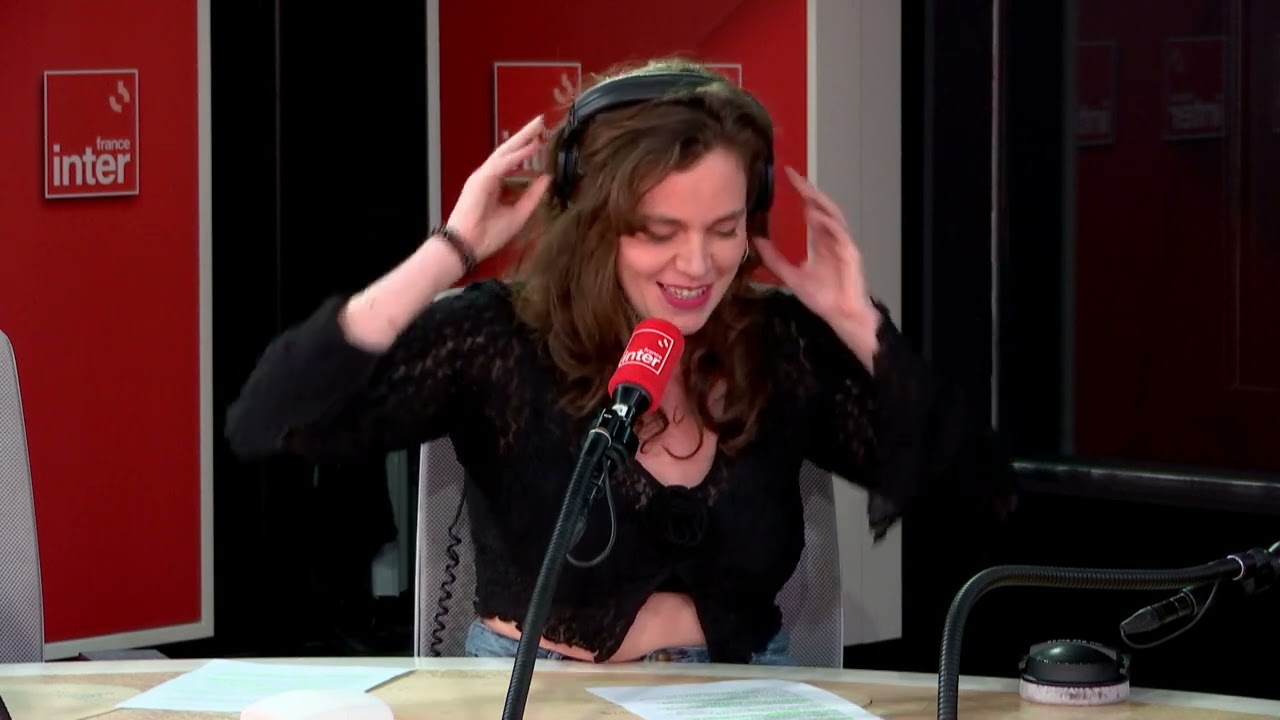 Le paparazzi est mort - Mahaut Drama