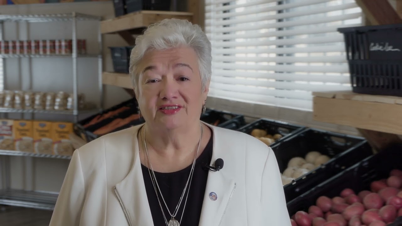 Peak Park Friendly Mart & Housing Developments | City of Buena Park: State of the City 2025