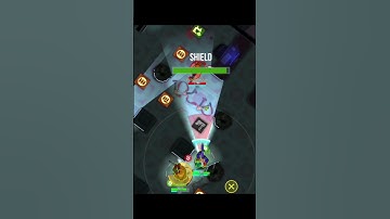 Awesome teamwork moment! 😍 (BULLET ECHO)