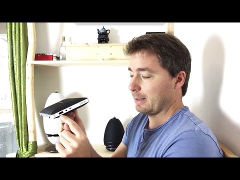 Harman Kardon Esquire 2 (recenzia luxusného Bluetooth reproduktora)