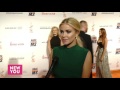 Carmen Electra at Race to Erase MS Gala