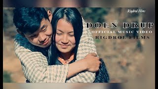 Go Danpa | OFFICIAL MV | Rigdrol Films chords