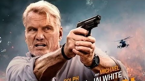 OFFICIAL TRAILER- EXIT PROTOCOL (2025)😌#MovieTrailers #CinematicEdits #CineBlazeVault