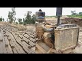 Brick Making Machine With Rough Rollers