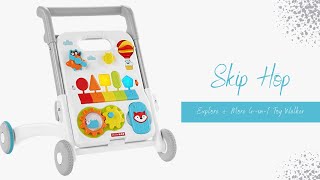 List of 10+ skip hop toys for babies